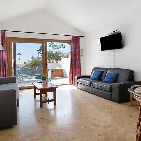 Flamingo Apartment Playa Blanca (Lanzarote)