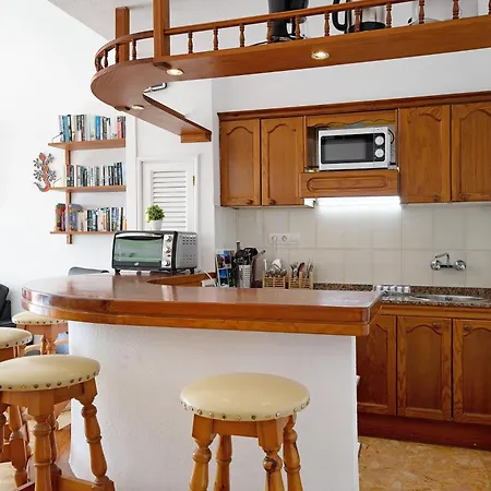 Flamingo Apartment *