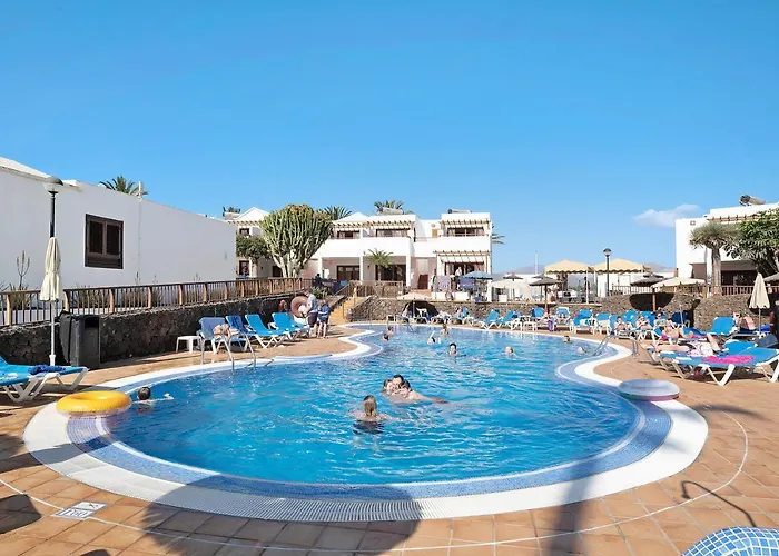 Flamingo Apartment *