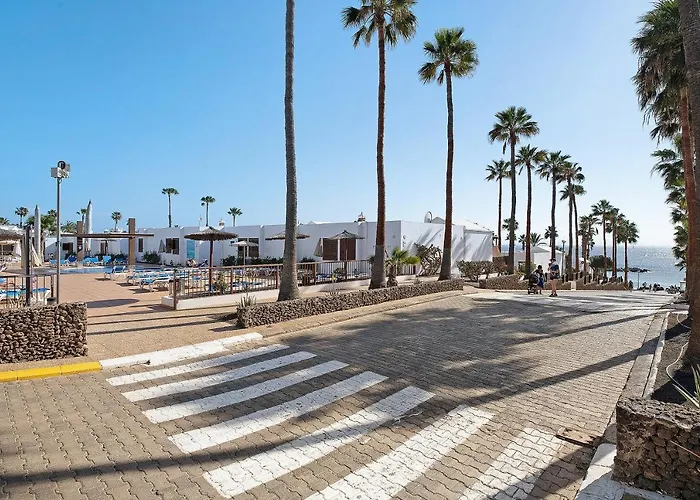 Flamingo Playa Blanca (Lanzarote)