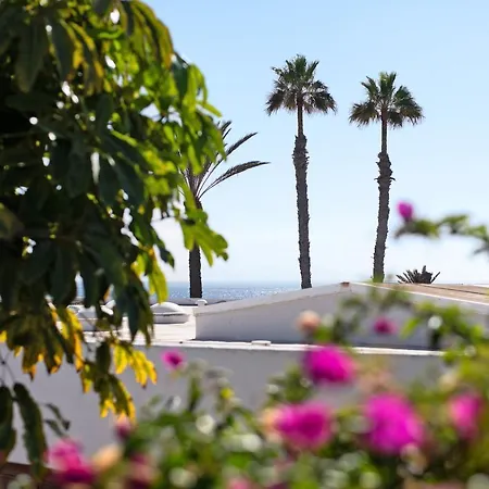 Flamingo アパート *