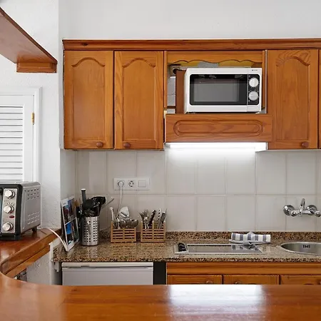 Apartman Flamingo Playa Blanca