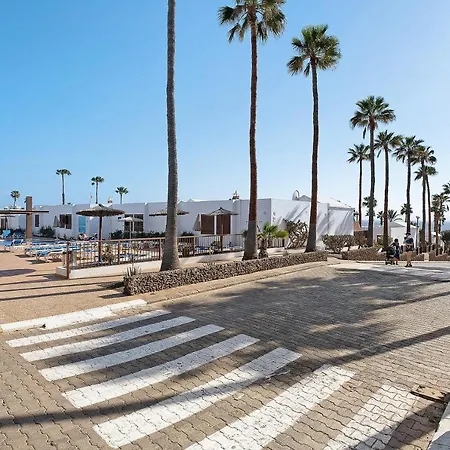 Flamingo Playa Blanca