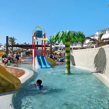 Flamingo 아파트 *