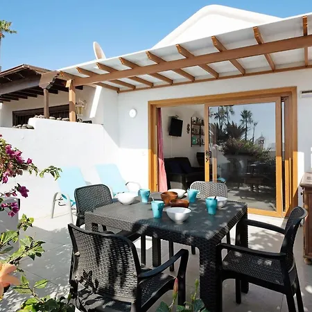 Flamingo Playa Blanca