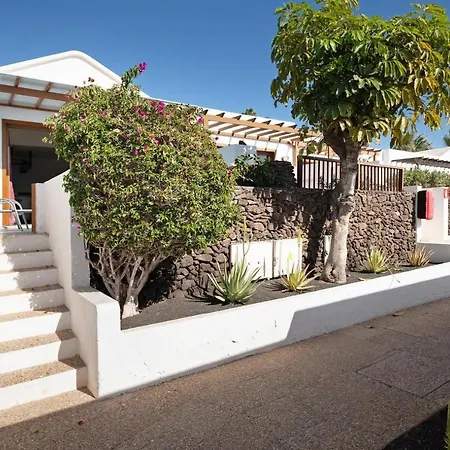 Flamingo Playa Blanca