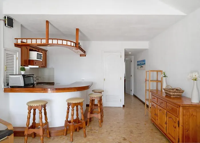 Flamingo Apartamento Playa Blanca (Lanzarote)