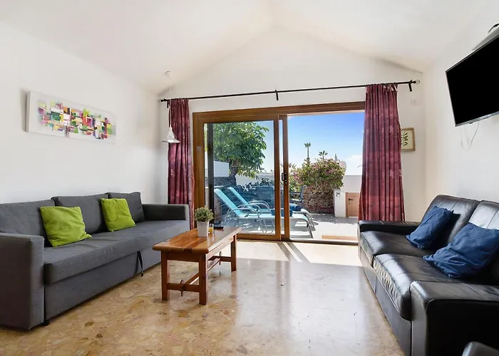 Flamingo プラヤ・ブランカ