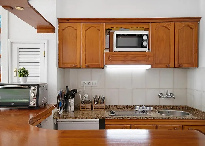 Apartamento Flamingo Playa Blanca (Lanzarote)