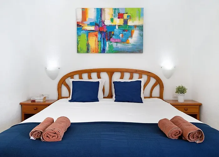 Apartamento Flamingo *