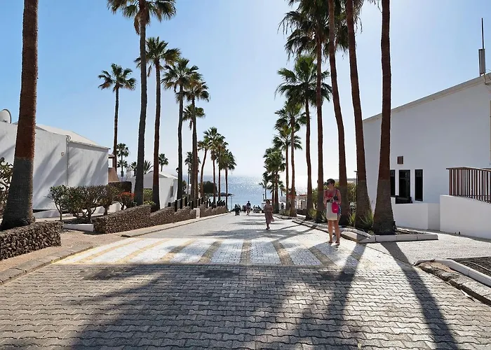 Flamingo Appartement Playa Blanca (Lanzarote)