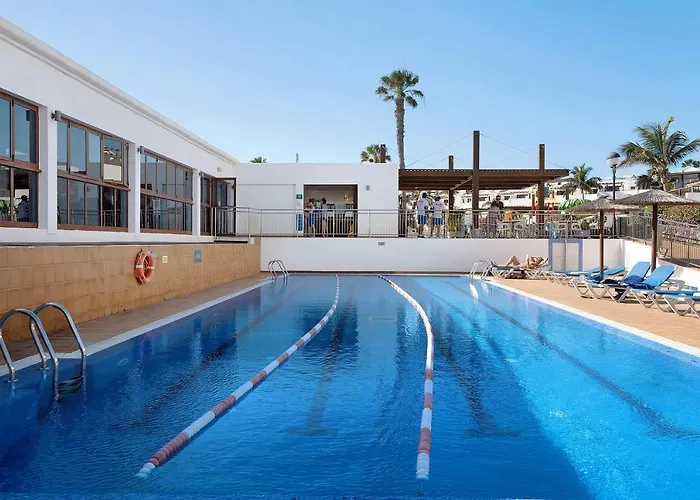 Flamingo プラヤ・ブランカ