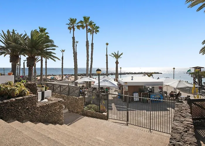 Flamingo Appartement *