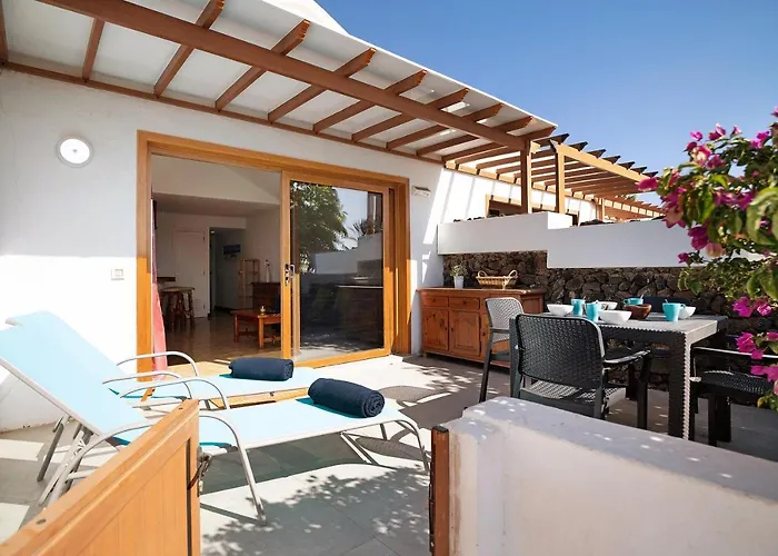 Appartement Flamingo