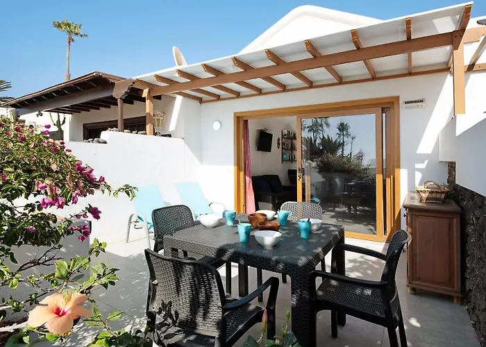 Flamingo プラヤ・ブランカ