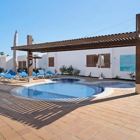 Apartment Flamingo Playa Blanca (Lanzarote)