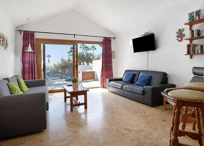 Flamingo Apartment Playa Blanca (Lanzarote)