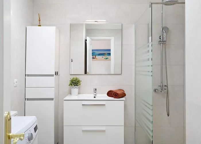 Flamingo Apartment *