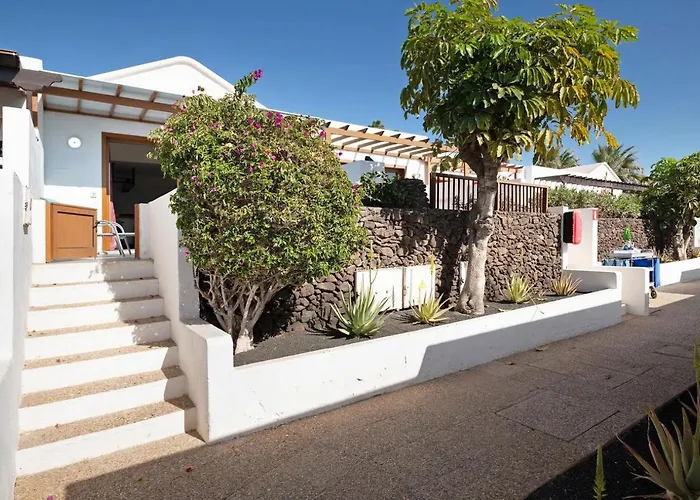 Flamingo Playa Blanca (Lanzarote)